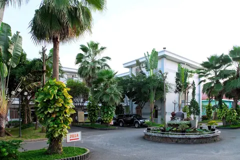 Sao Mai Resort
