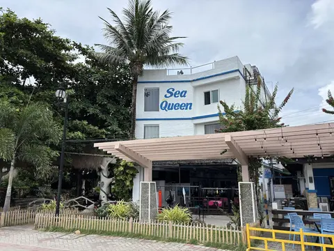 Sea Queen Dive Resort Puerto Galera