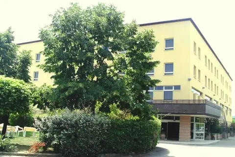 Europalace Hotel