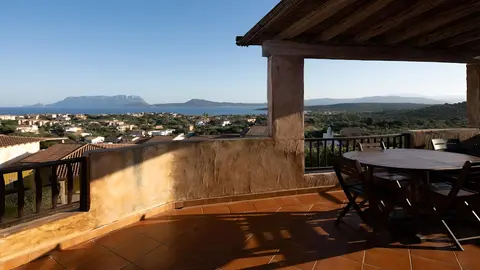 Welcomely - Pittulongu - Vista Mare