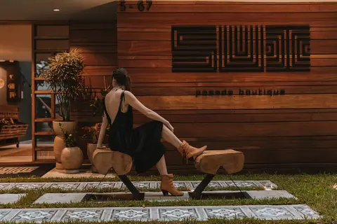 Sui Posada Boutique