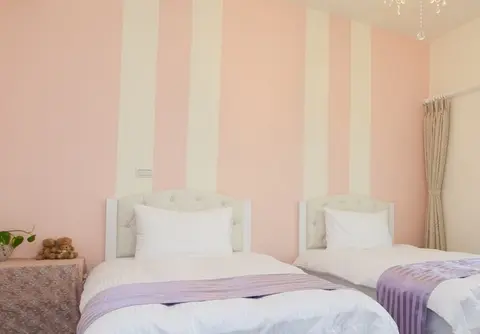Fun B&B