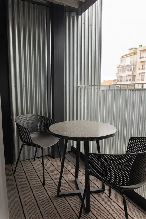 Feel Porto Matosinhos City Flat III