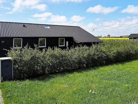 9 Person Holiday Home in Otterup-by Traum