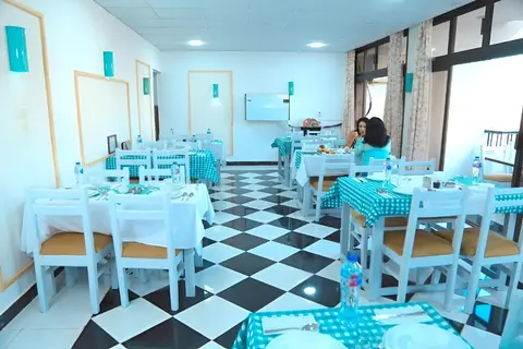 LAMIRA HOTEL