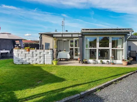 6 Person Holiday Home in Broager-by Traum
