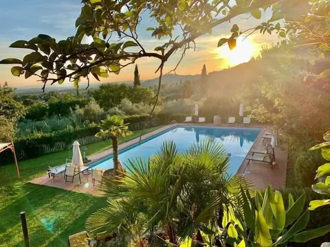 Borgo Dolci Colline