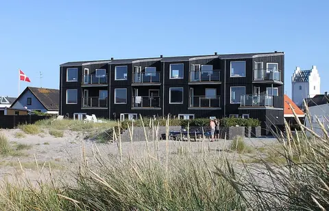 Læsø Strand