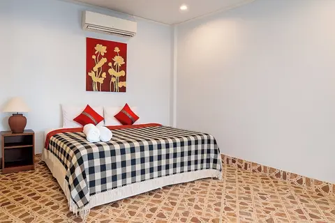 Kamala Orchid Guesthouse
