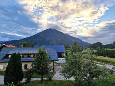 Apartment in Arnoldstein in the Border Triangle