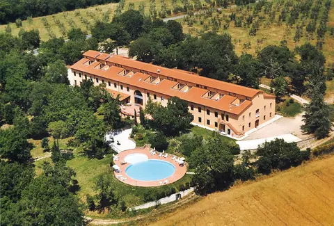 hotel toscana verde