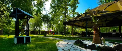Yeşil Vadi Sapanca
