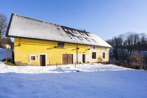 Rudnik Krc070 in Rudn k