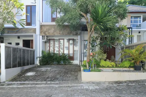 Mella House Uluwatu