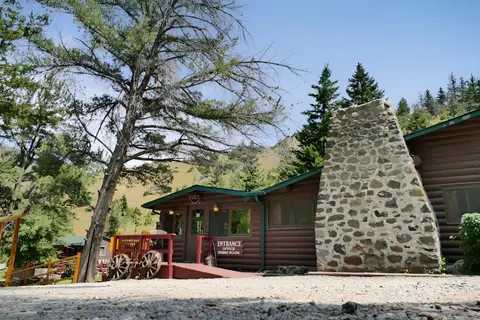 Bill Cody Ranch