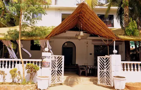 Hotel MAJHI