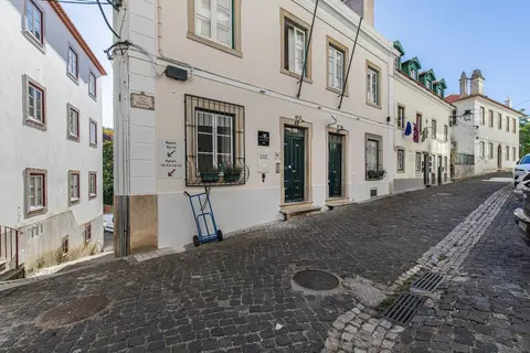 Rua da Biquinha 7