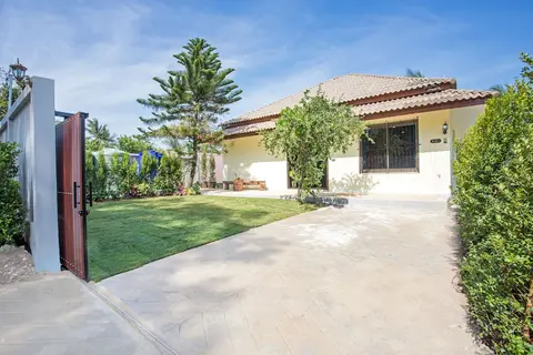Tropical Vibe 5BR Pool Villa Nikkie 3