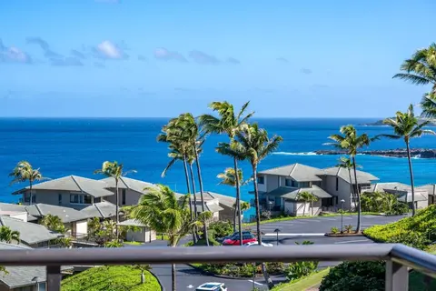 Kapalua Bay Villas 4 Free Cars by KBM Ml-2047