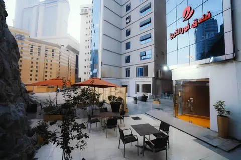 Nour Al Thuria Hotel