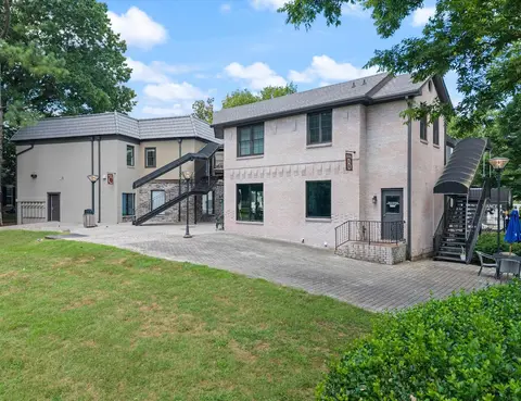Carters Court Serene Hideaway