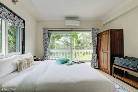 Assagao Residency