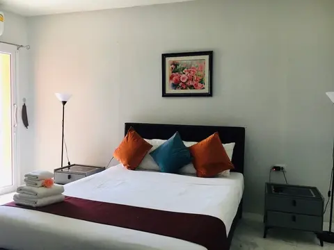 Sasimanta Hotel