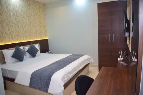 Hotel shri shankar