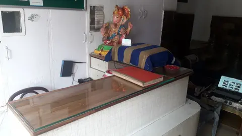 Rajdhani guest house