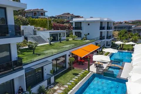Selluka Butik Hotel