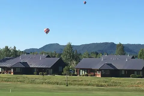 Pagosa Springs Home: Mountain, Lake & Golf Views!