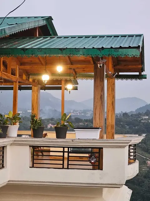 Laspa Cottage
