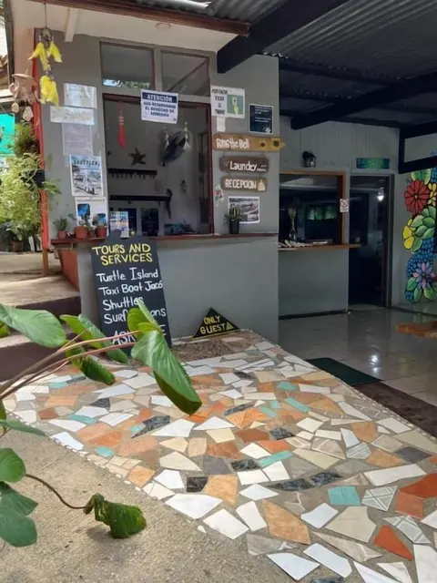 Hostel Pura Vida