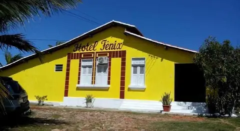 Hotel Fênix