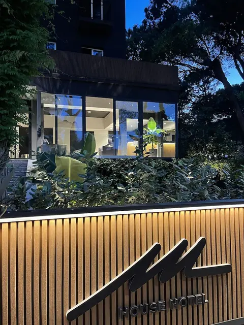 M House Art Hotel