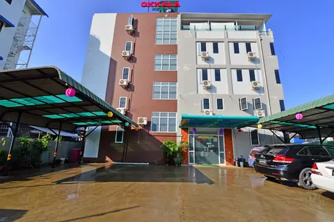 Okkala Hotel