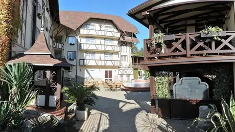 Weiler Hotel