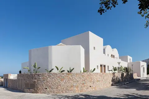 Viva Nove Suites