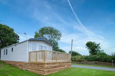 Stonewood Lodge - 2 Bedroom Lodge - New Hedges