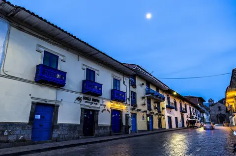 Royal Inti Cusco