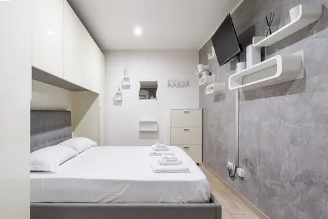 Apartment al Tribunale - Wonderful Italy