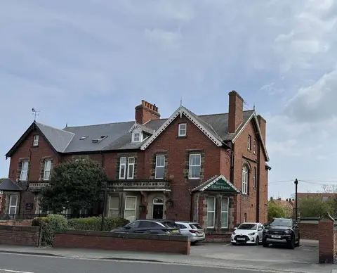 Elford House - Whitby