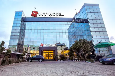 Ivy Hotel Ikeja