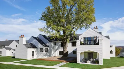 Miraval Berkshires Resort & Spa Adults Only
