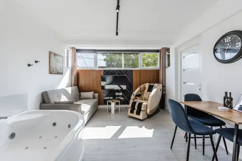 Green Luxe Suite 2 in Shkod r