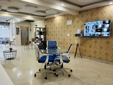 MyWorkStay Stylish Accommodation in BTM