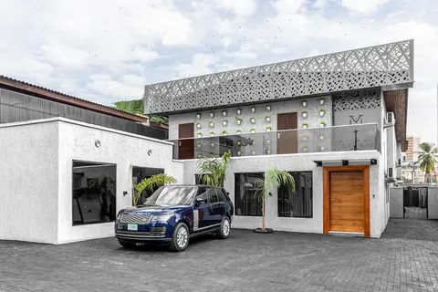 Villa Monument Hotel