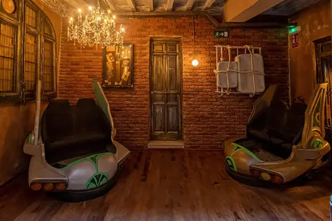 Apartamentos CV