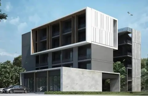Aqua Residences