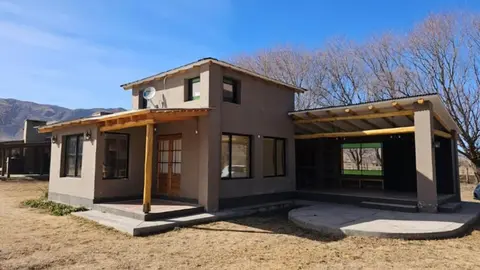 Sonko Rural Home in Tafi del Valle